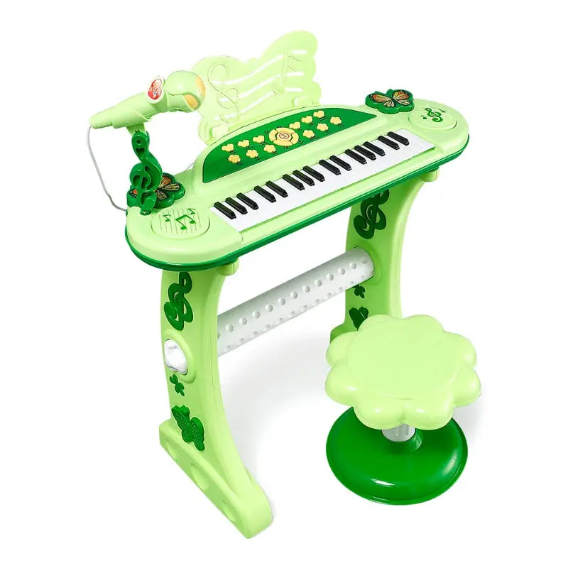 Little Piano