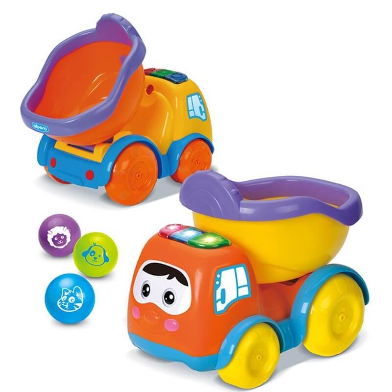 truck transport toy baby toys