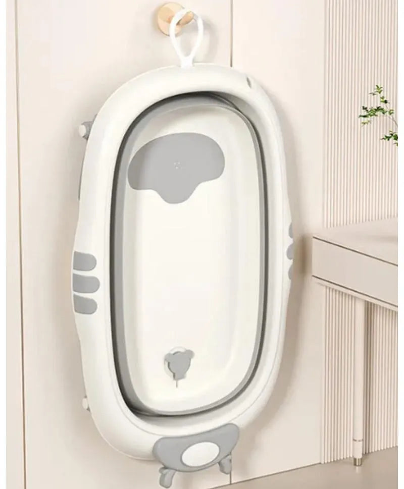 Large Baby Bathtub