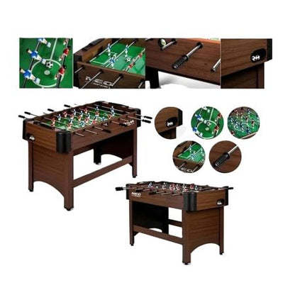 Wooden soccer Table