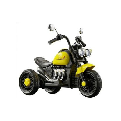 ride-on motorcycle for kids
