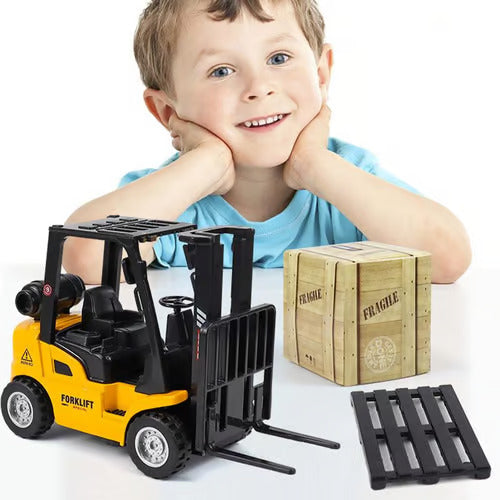 remote control Fork lift