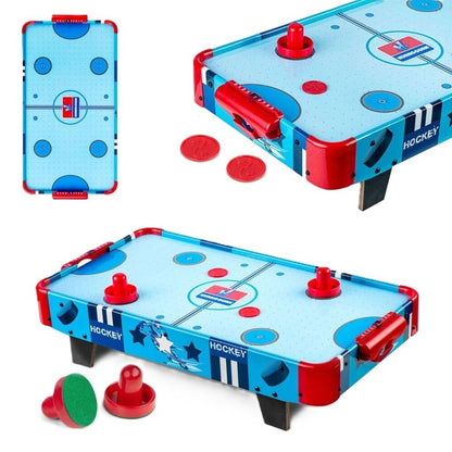 Hockey Table Game with LED Lights