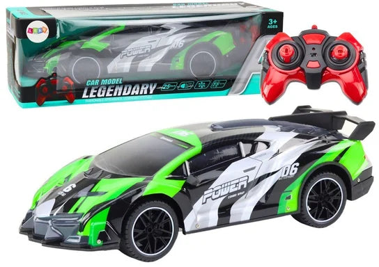 Lamborghini Legendary R/C Car