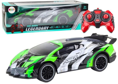 Lamborghini Legendary R/C Car
