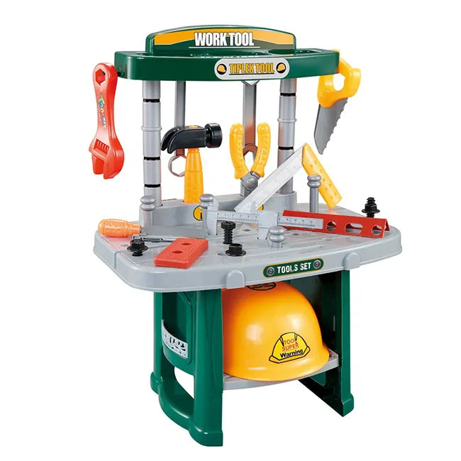 Kids Repair Tool Workshop Set