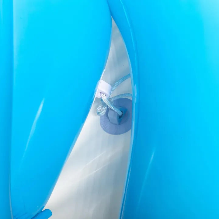 Rainbow Water Play Center