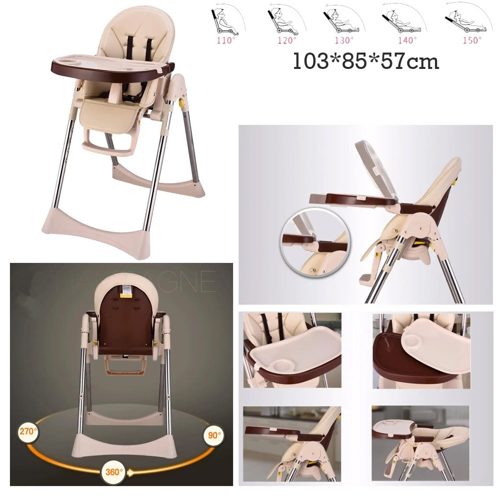 baby high chair