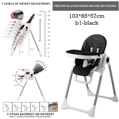 baby high chair