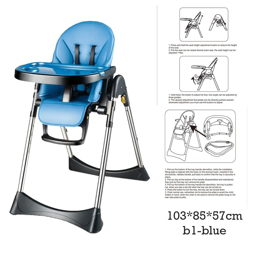 baby high chair