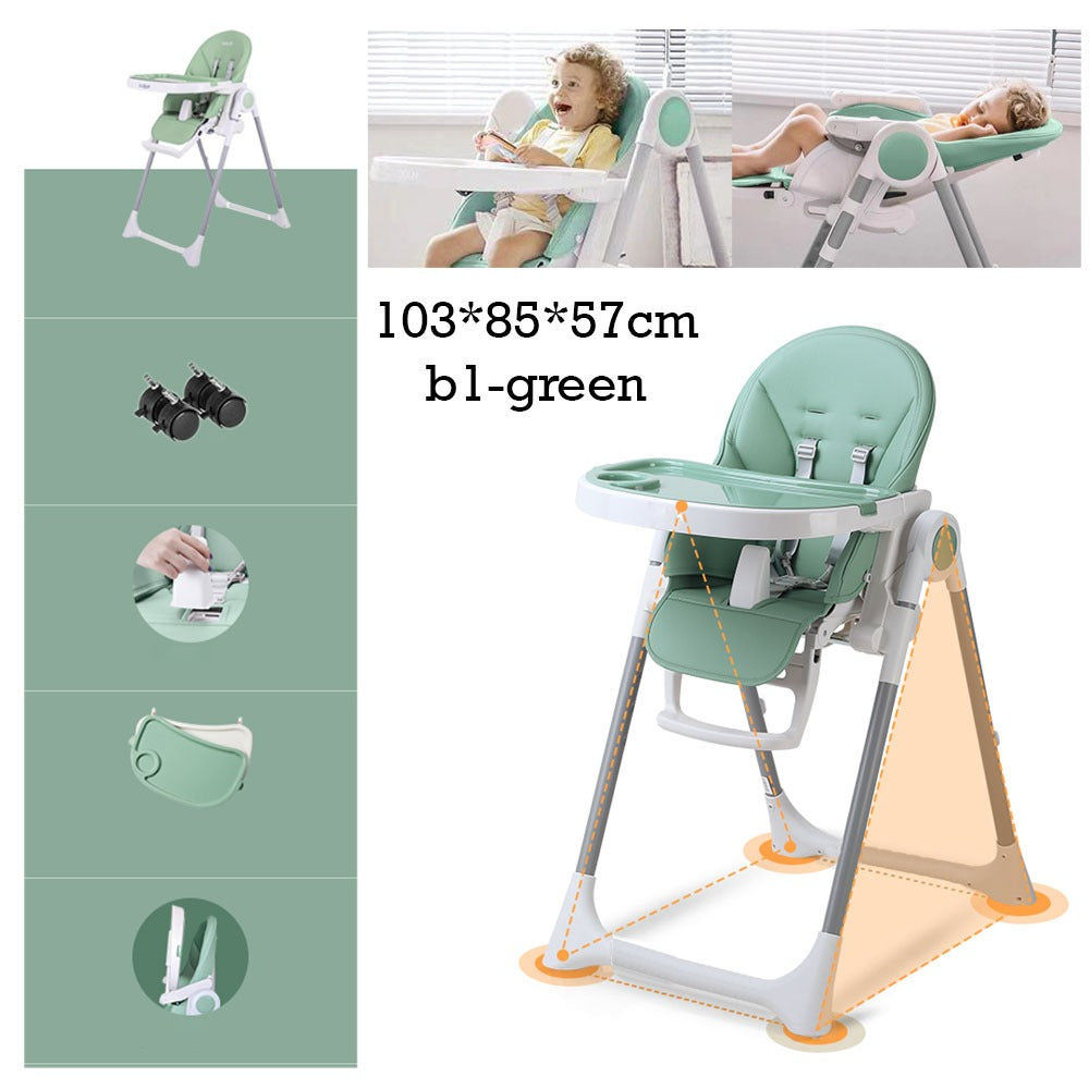 baby high chair