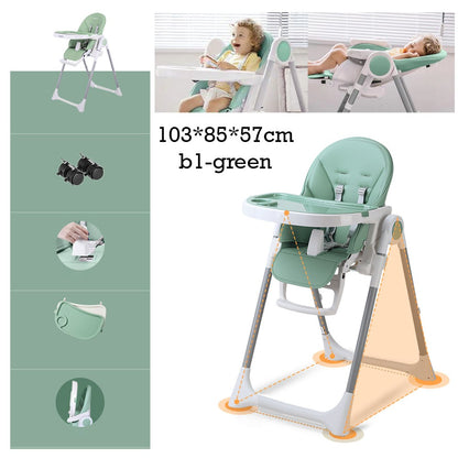 baby high chair