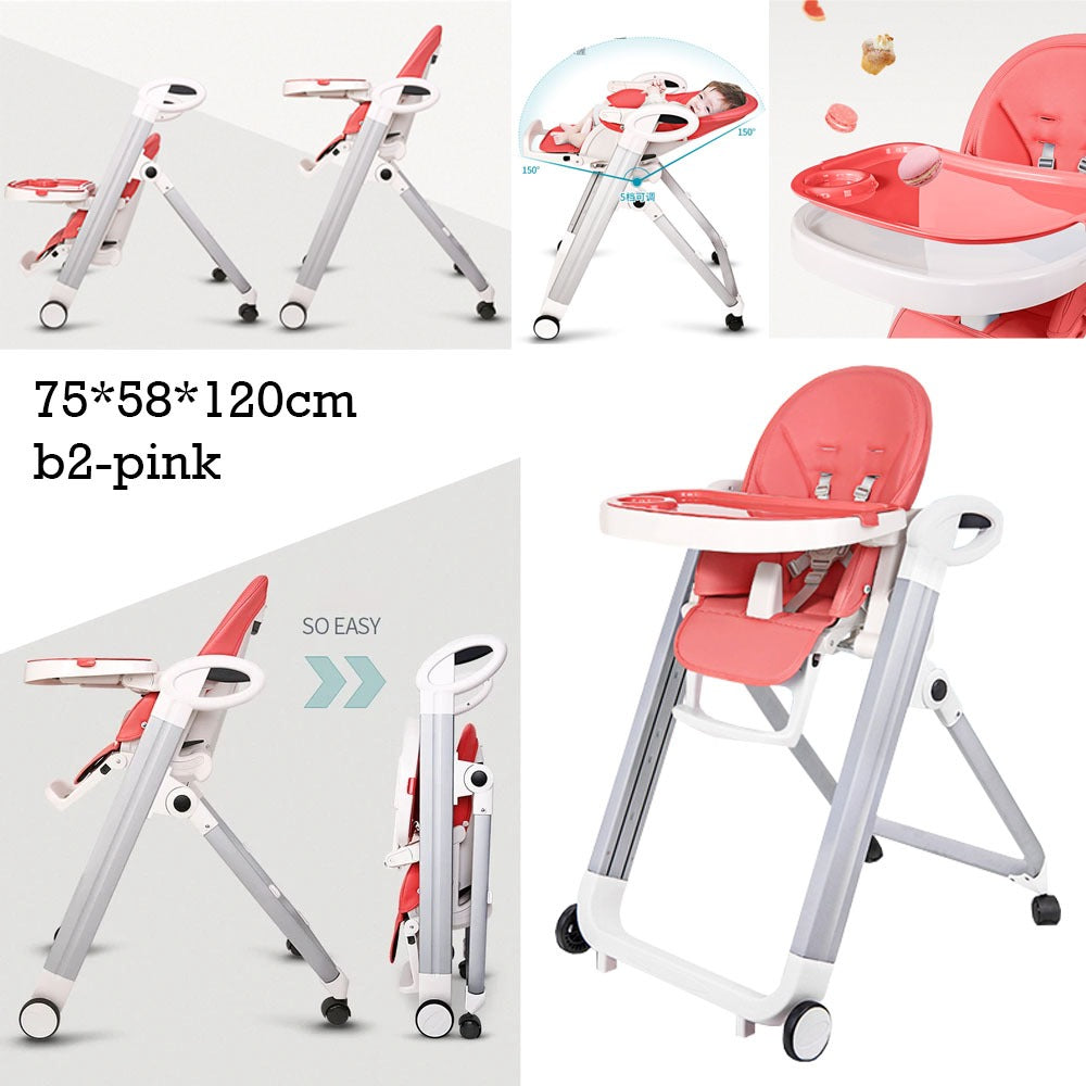 baby high chair