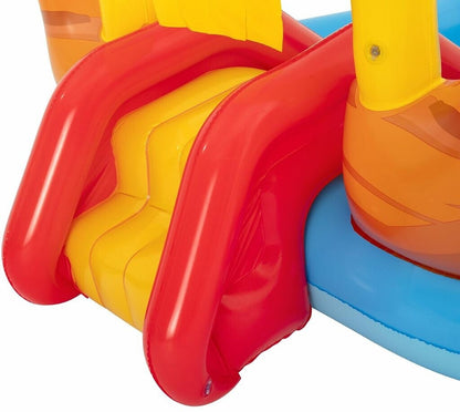 Wild West Play Center