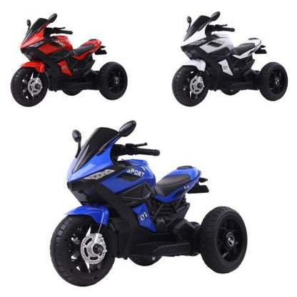 Electric Motorcycle