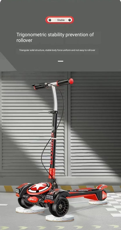 scooter