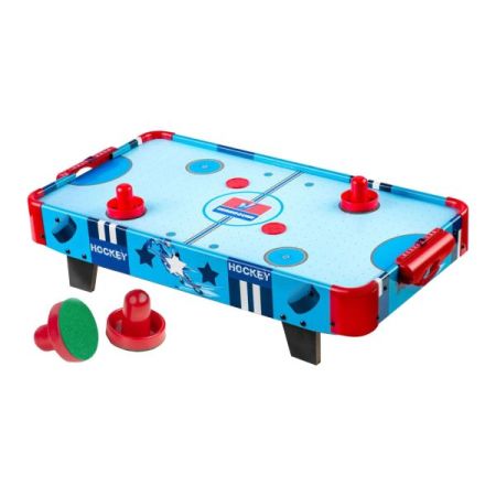 Hockey Table Game with LED Lights