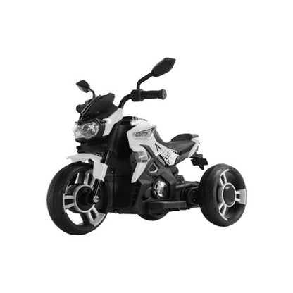 children's electric 3-wheel ride-on motorcycle