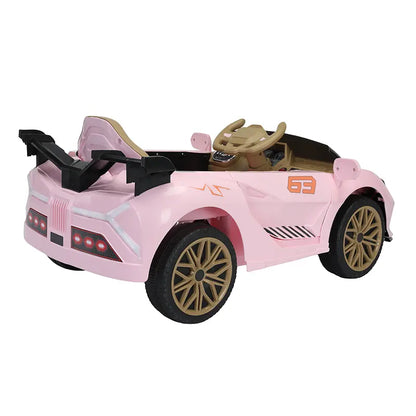 Lamborghini kids ride on rechargeable car