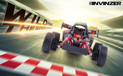 1:16 2.4G R/C Car