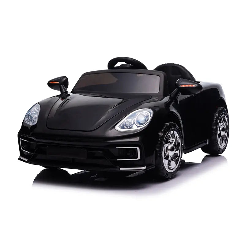 kids ride on battery rechargeable car