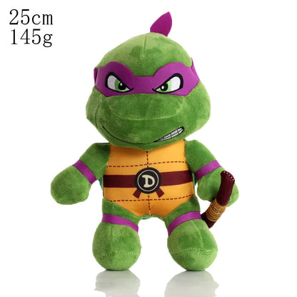 Ninja Turtles Plush Toy