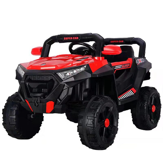 off road ride one battery rechargeable car