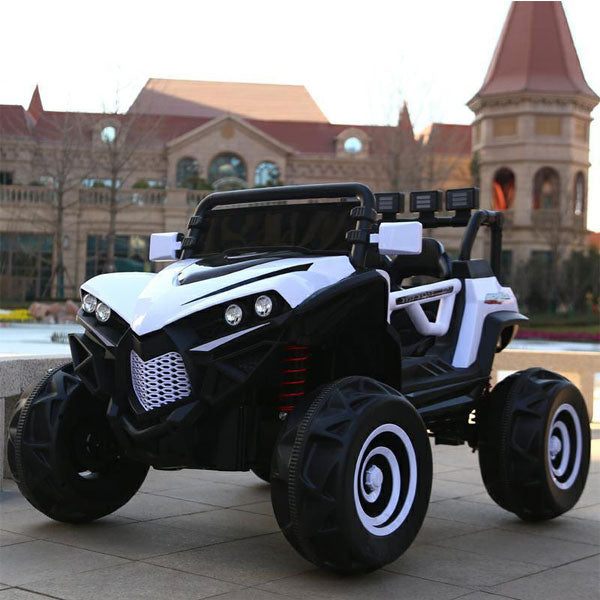 high quality electric toy car Kids Driveable SUV Single Seat Child Electric Car with A Remote Control Toy Car