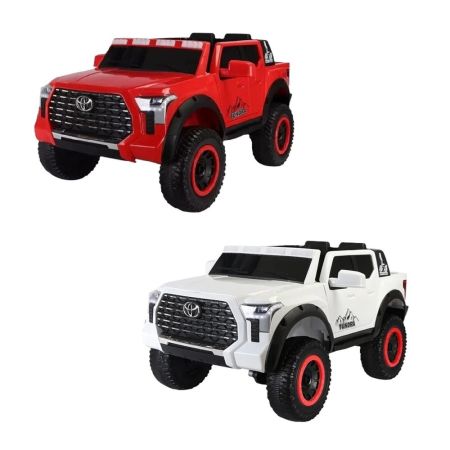 Electric Ride-on Car for Kids