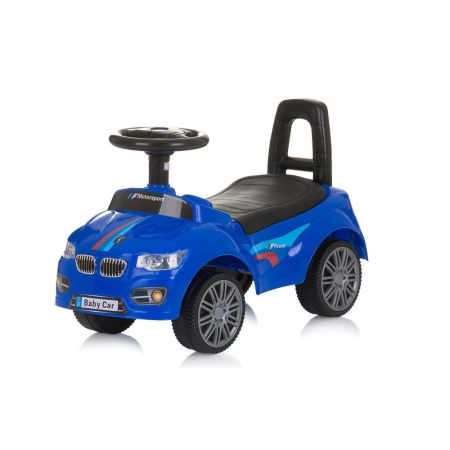 Ride-on Vehicle with Sound and Lighting BMW