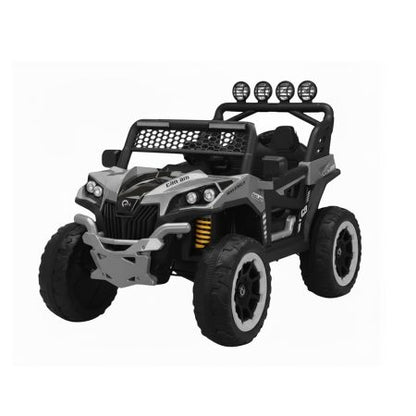 Off-Road 4x4 Electric Toy Car for Kids