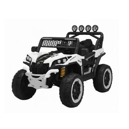 Off-Road 4x4 Electric Toy Car for Kids