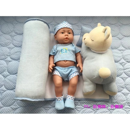 Baby Support Plush