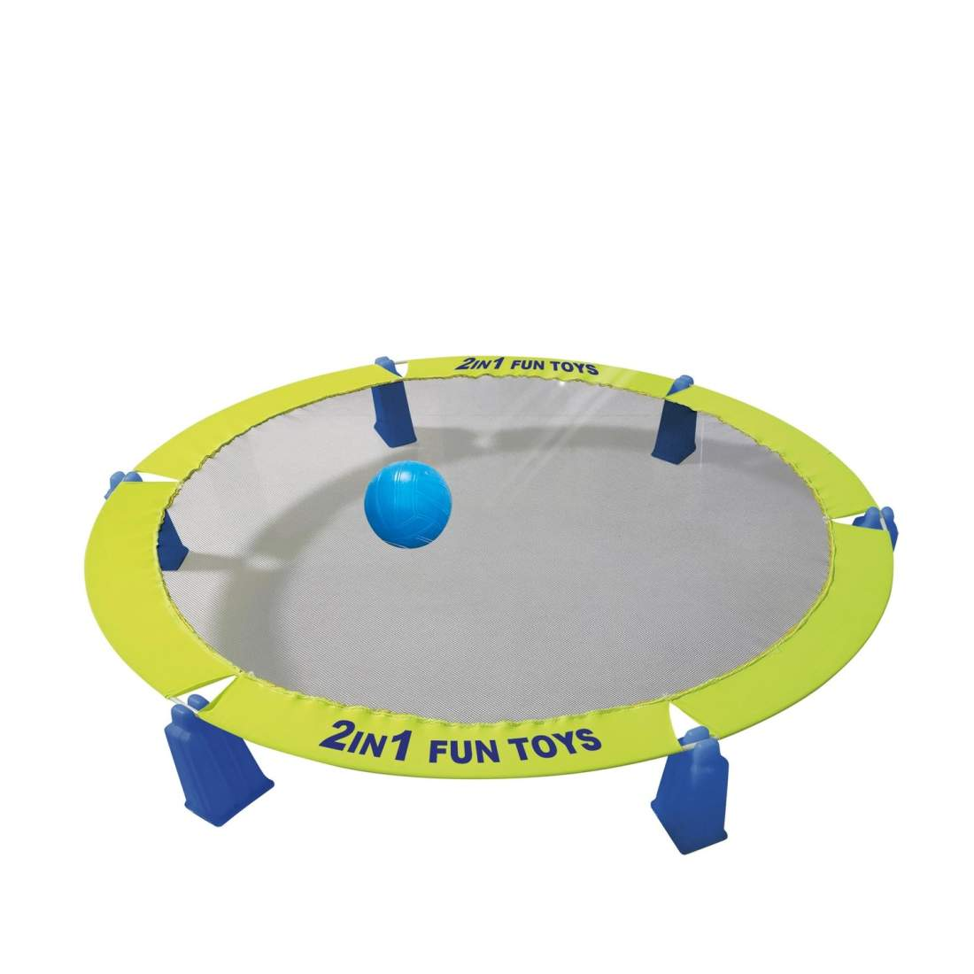 2-in-1 Outdoor Fun Toys Set