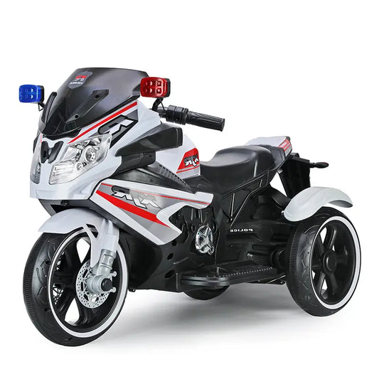 police sports bike for kids