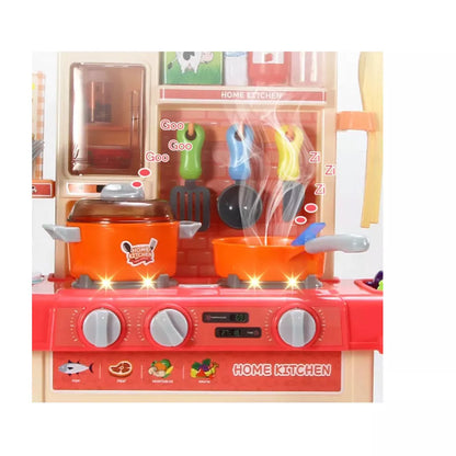 kitchen set