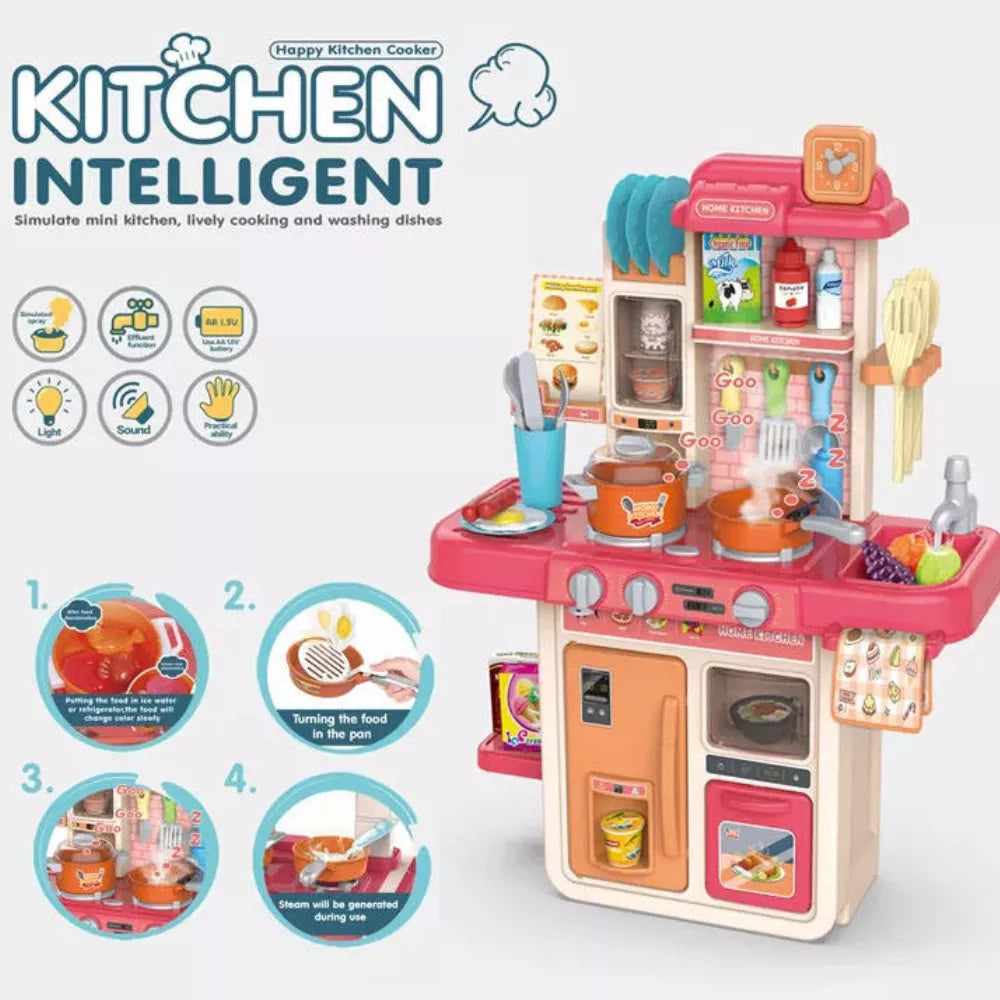 kitchen set