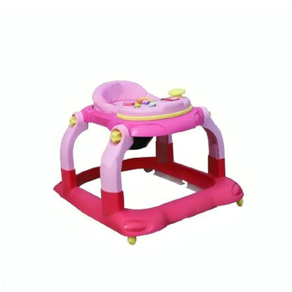 Baby Walker With Music & Light