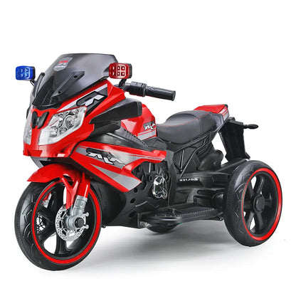 police sports bike for kids