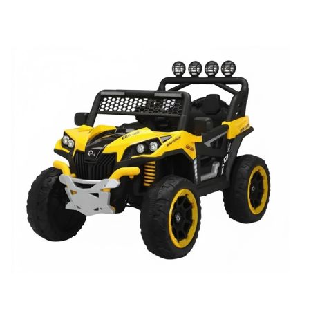 Off-Road 4x4 Electric Toy Car for Kids