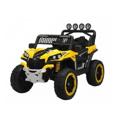 Off-Road 4x4 Electric Toy Car for Kids