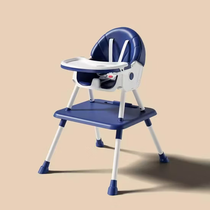 Multi-Functional Baby High Chair