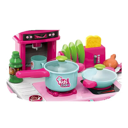 kitchen set