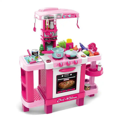 kitchen set