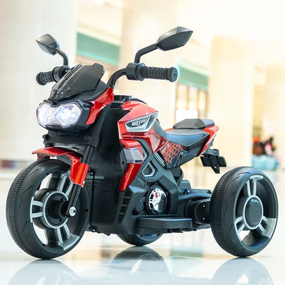 kids motorcycle