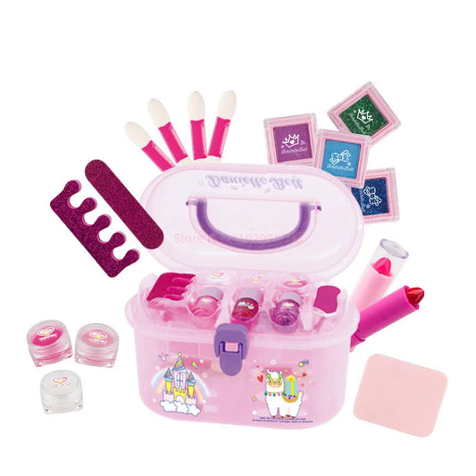 make up box