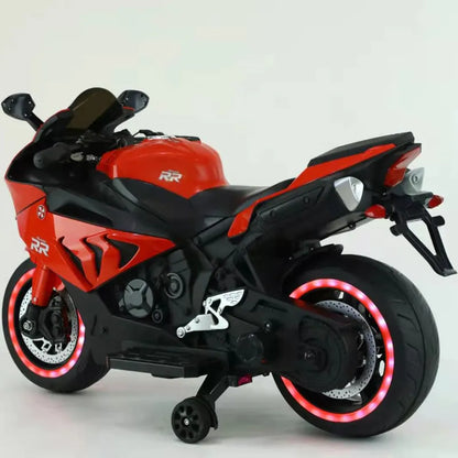 kids sports bike