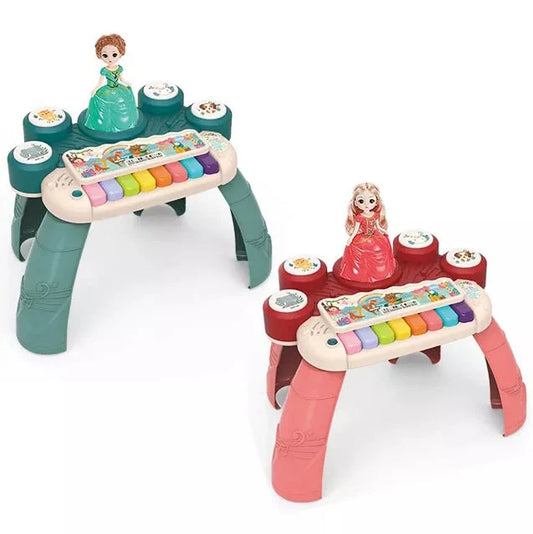 princess electric keyboard