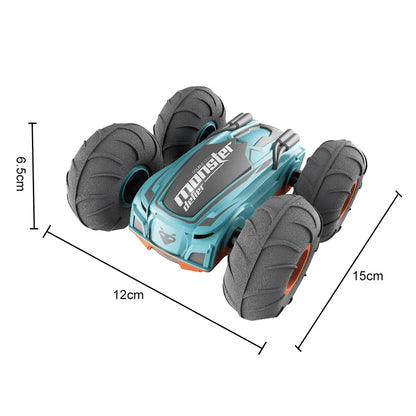 durable R/c Stunt car