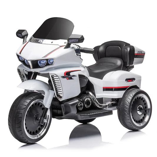 sports cruiser battery motorbike for kids